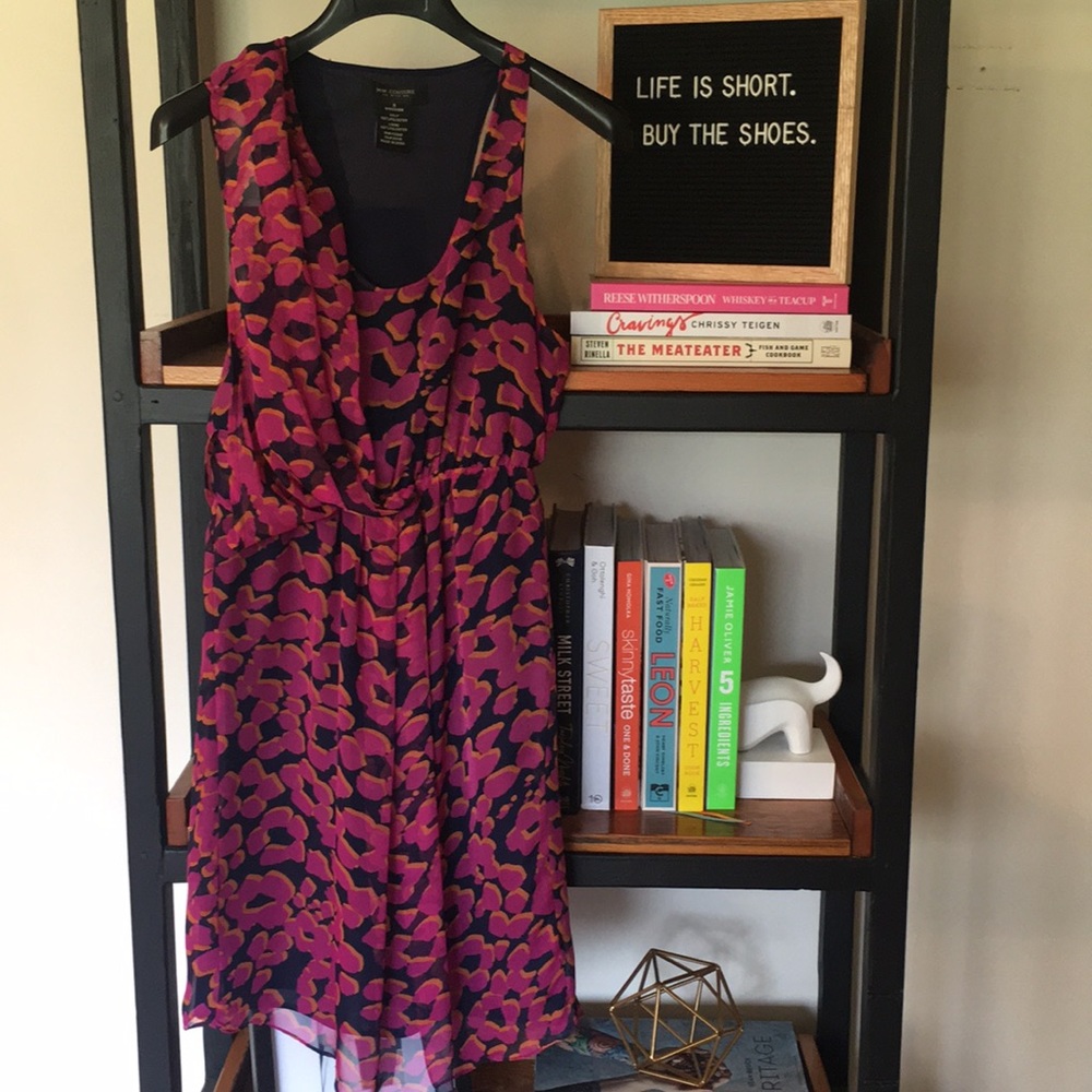 MM Couture Dress
